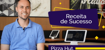 Pizza Hut: Fast Food com atendimento de Bistrô