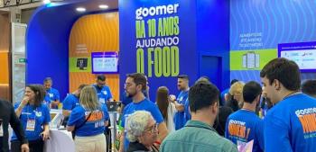 Goomer na Fispal Food Service 2024 + informações do evento