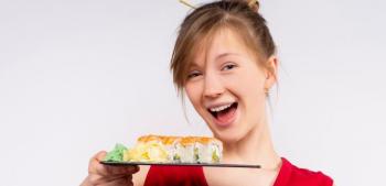 Delivery de sushi: quanto custa para abrir um?