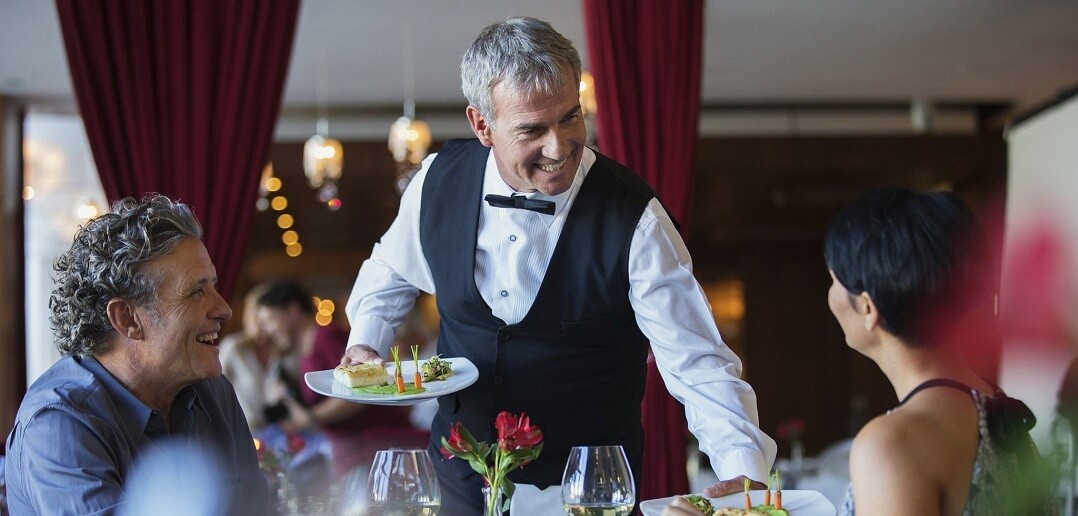 Tecnologia: aliada da hospitalidade no restaurante