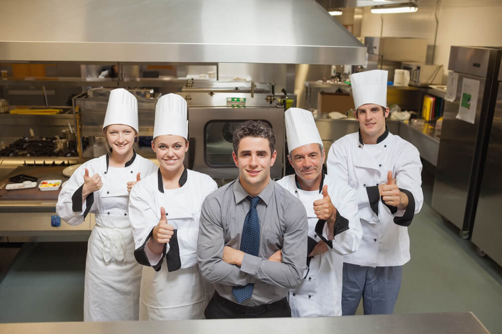 Como fazer para o seu restaurante virar o novo point?