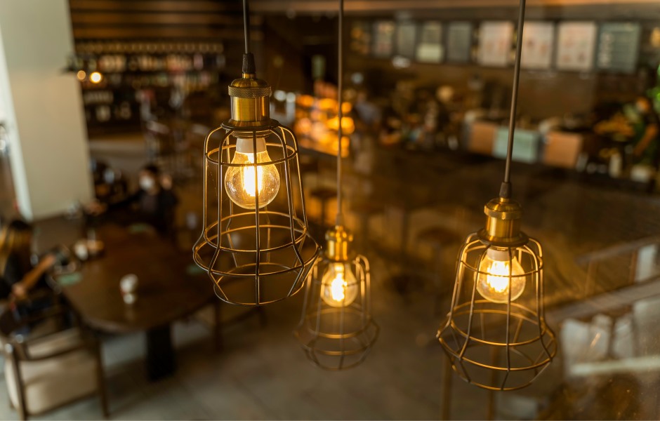 13 dicas para reduzir conta de luz em restaurantes