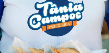 Pastelaria Tânia Campos: o tradicional pastel de feira com atendimento de ponta