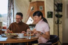 Programa de fidelidade deve ser feito assim em restaurantes