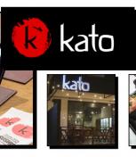 Kato Japa: eficiência e lucro com Cardápio Digital Goomer