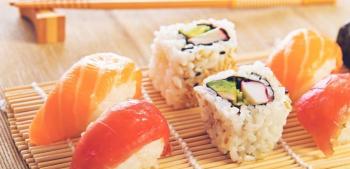 Tendência de negócio: como montar um restaurante japonês?