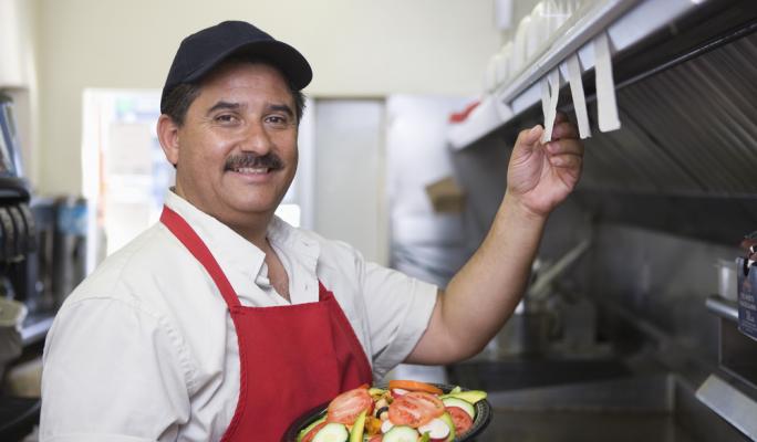 Como organizar os pedidos recebidos no Restaurante (Salão e Delivery)