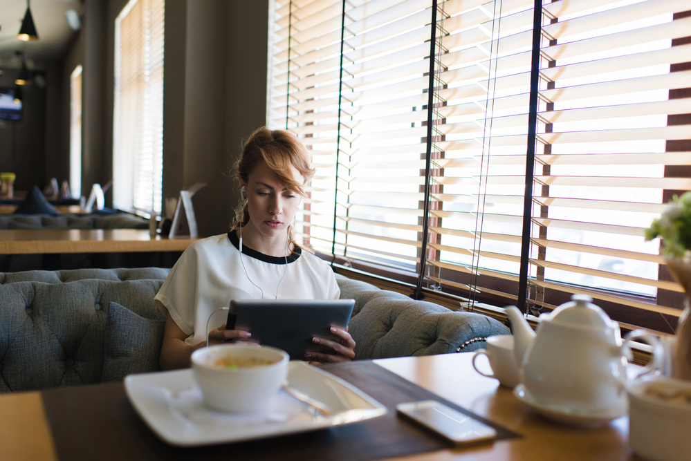 Aprenda a usar o Storytelling para vender mais no seu restaurante