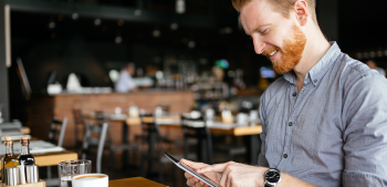 Painel Goomer: conheça os recursos disponíveis online para seu Restaurante