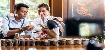 O melhor marketing para cafeteria: 12 dicas de especialistas