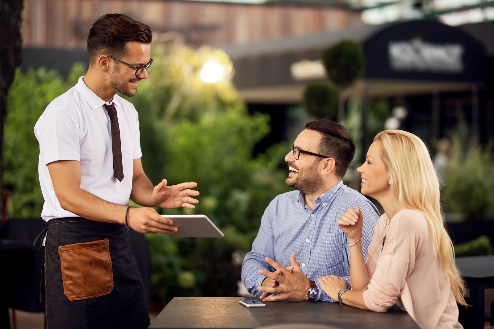 Como anotar pedidos no Restaurante? Veja o que mudou