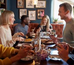 Como aumentar o número de pedidos no Restaurante?