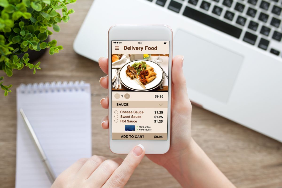 Como funcionam os Marketplaces para Restaurantes?