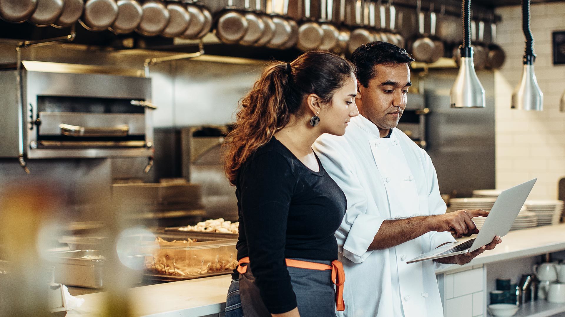 Gestor de pedidos: 5 vantagens para o seu restaurante