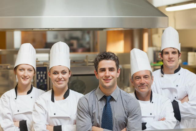 4 dicas de como montar uma equipe campeã durante a crise no restaurante