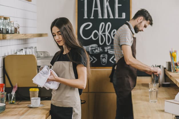 3 maneiras eficazes para reduzir o turnover no seu Restaurante