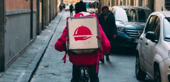 Vantagens da solução para delivery: veja a lista completa e crie sua conta