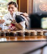 O melhor marketing para cafeteria: 12 dicas de especialistas