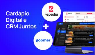 Goomer + Repediu: atraia e retenha clientes do jeito certo