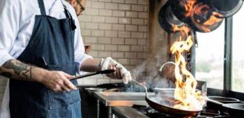 MasterChef e a Receita do Restaurante de Sucesso