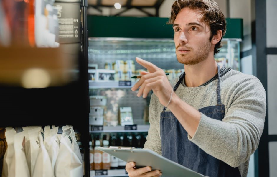 10 ações para melhorar a gestão de estoque de um restaurante