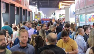 Pra você! Lições valiosas da Fispal e da NRA Show 2025