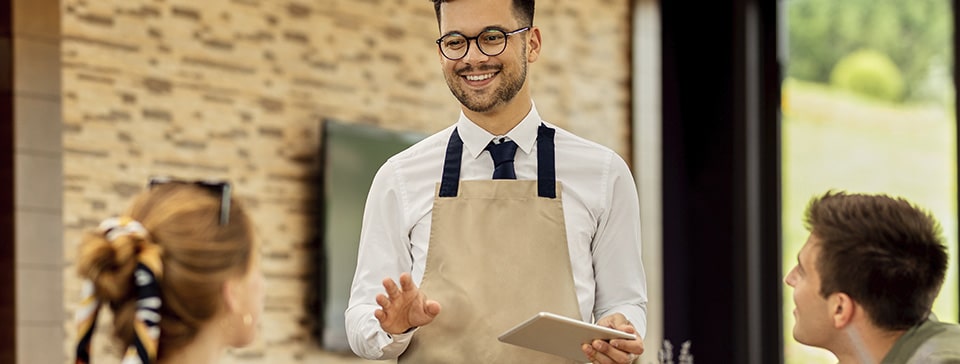 Conheça os benefícios do cartão fidelidade para restaurantes