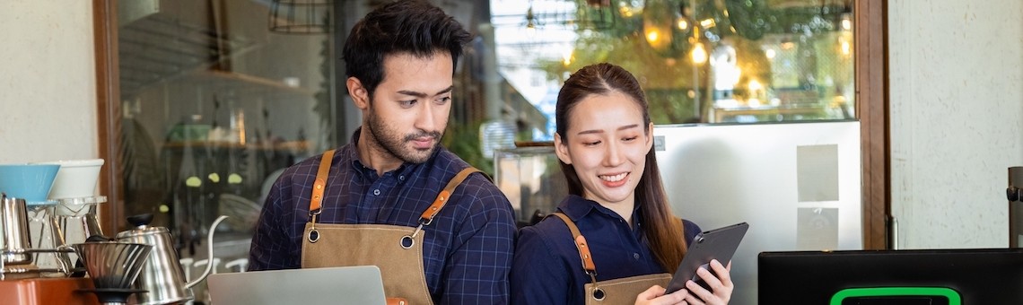 É preciso integrar sistema de gestão com cardápio digital?