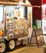 Reunimos tudo sobre quanto custa e como abrir um food truck