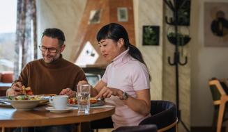 Programa de fidelidade deve ser feito assim em restaurantes