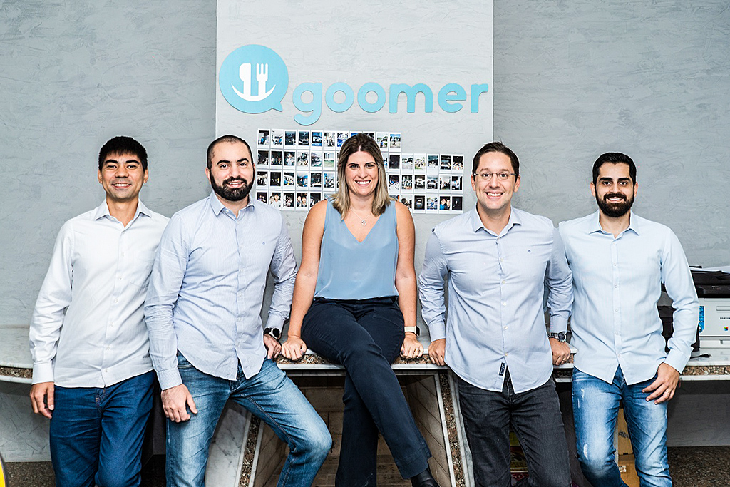 Goomer vai liderar a Transformação Digital de Bares e Restaurantes