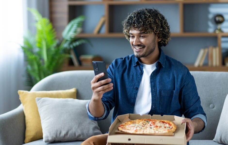 Reduzir espera em pizzaria delivery: veja como