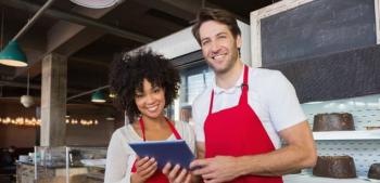 Como usar a tecnologia para melhorar as operações dos restaurantes e elevar a experiência dos clientes