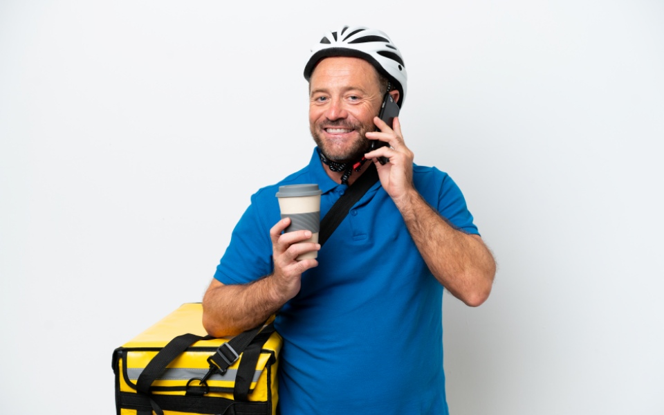  15 ideias de comidas e nichos para delivery lucrativo