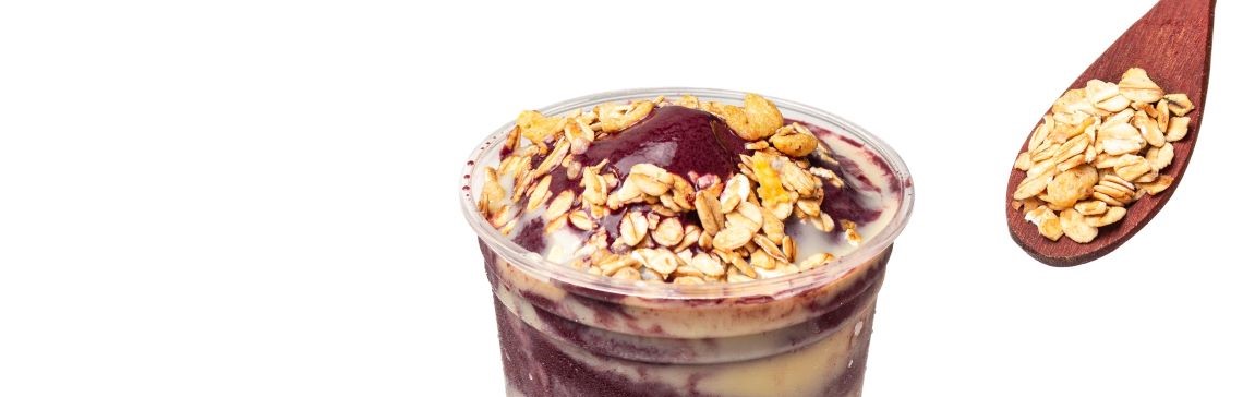 Tudo sobre como montar delivery de açaí