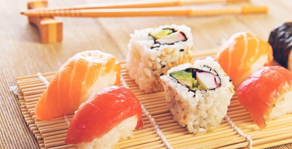 Tendência de negócio: como montar um restaurante japonês?