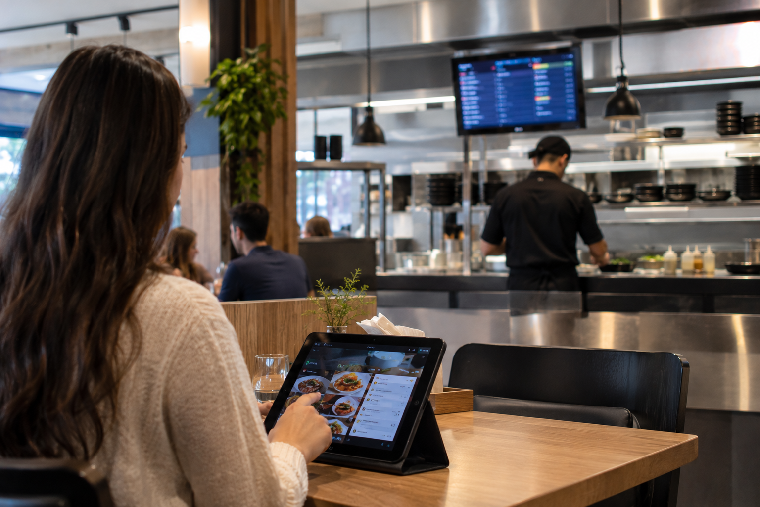 Goomer x Takeat: qual a diferença e qual escolher para o seu restaurante?