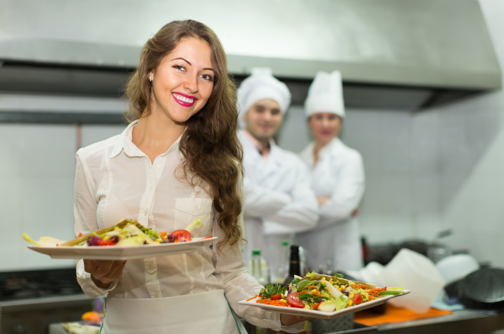 Confira dicas de treinamento para equipes de restaurantes