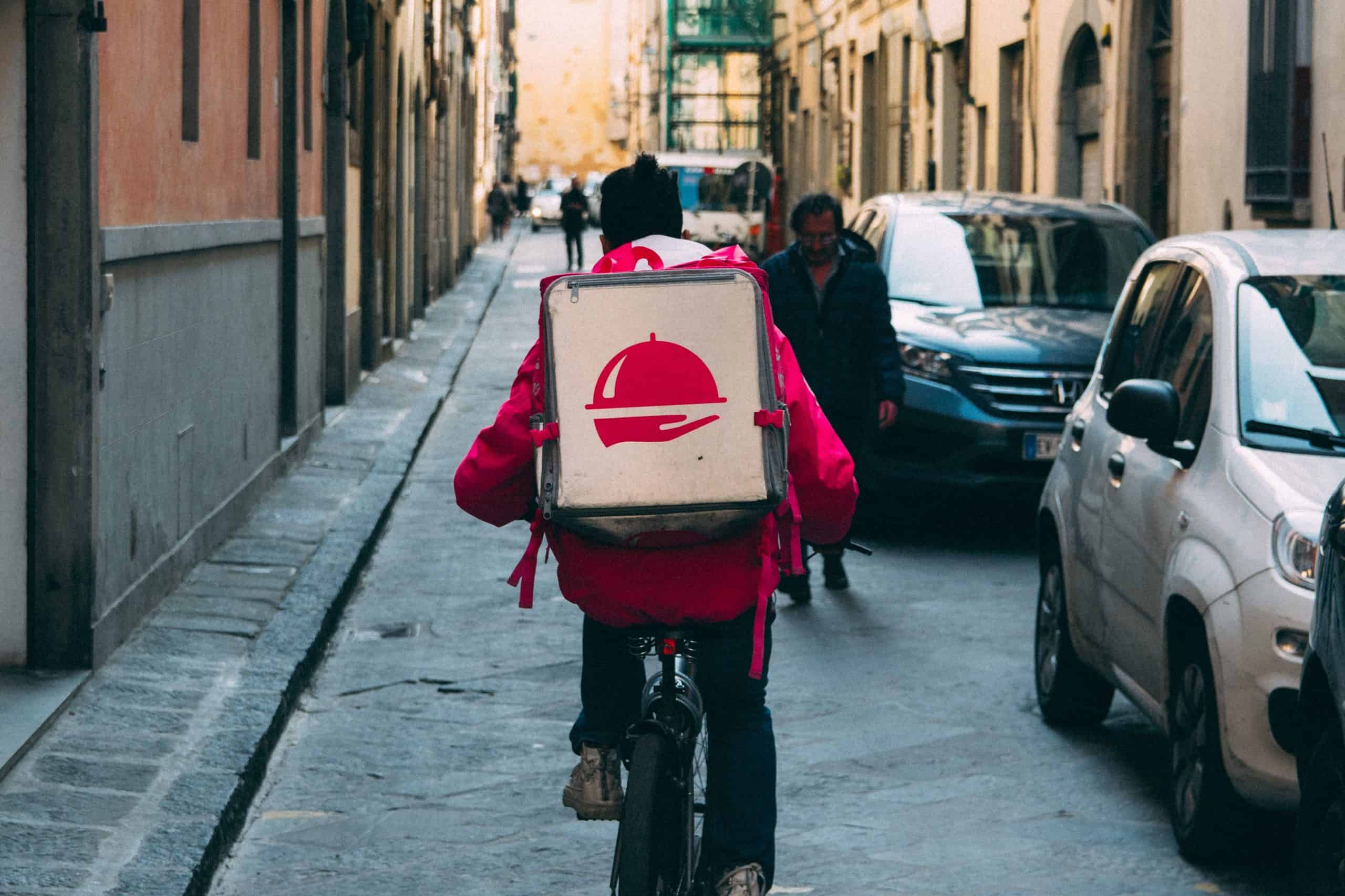 Vantagens da solução para delivery: veja a lista completa e crie sua conta