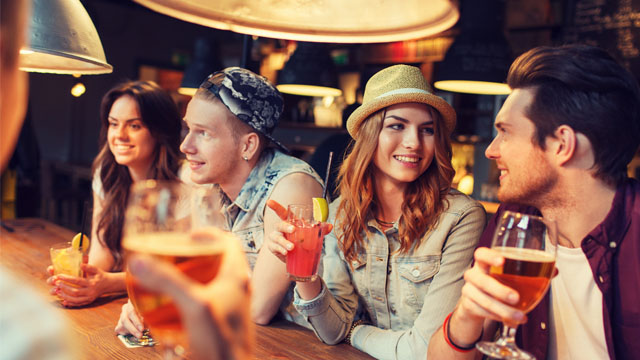 Como criar um happy hour inesquecível no seu Restaurante