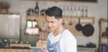 O poder de um atendimento 100% tecnológico no restaurante