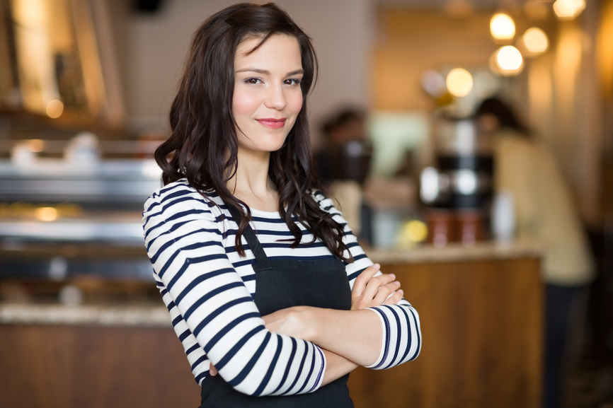 Como ter os melhores garçons em seu restaurante