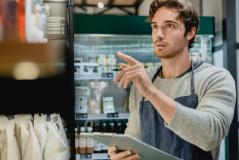10 ações para melhorar a gestão de estoque de um restaurante