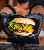 54 ideias de nomes de hambúrguer para você + dicas