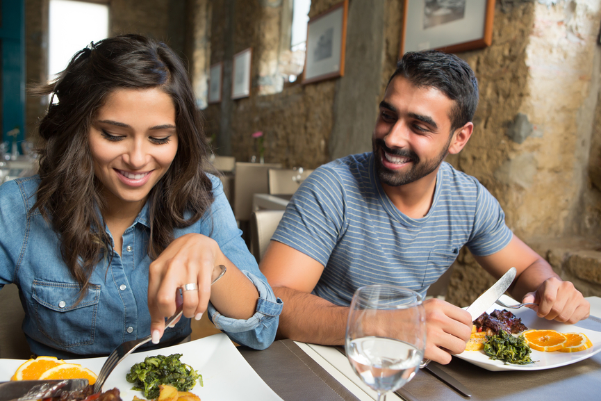 5 maneiras de inovar nos restaurantes