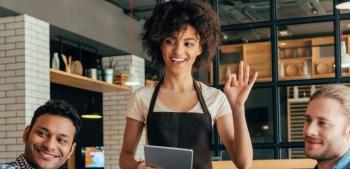 Como usar a tecnologia na operação do restaurante