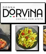 Donna Dorvina: mais vendas e menos custos com Goomer Delivery