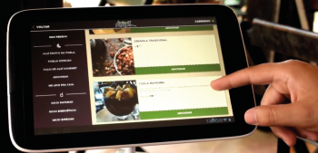 Cardápio Digital: entenda o que é e por que utilizar