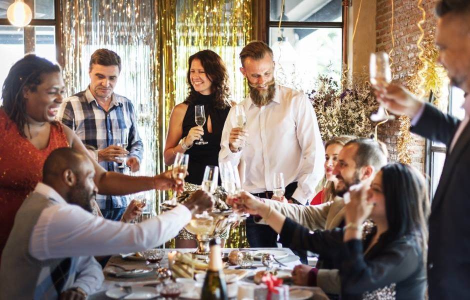 11 dicas para restaurantes no final de ano