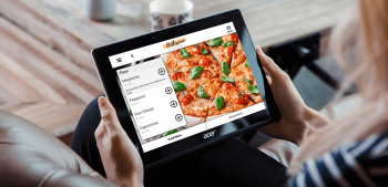 7 motivos para ter um Cardápio Digital no Restaurante